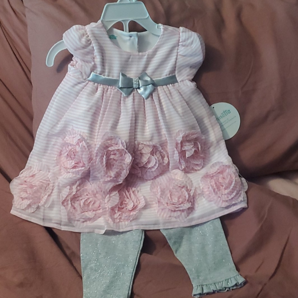 Baby outfit
